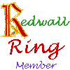 An Official Redwall Ring Site